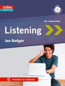 Ian Badger - Listening: B1+ (Collins English for Life: Skills) - 9780007458721 - V9780007458721