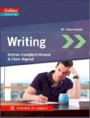 Kirsten Campbell-Howes - Writing: B1+ (Collins English for Life: Skills) - 9780007460618 - V9780007460618