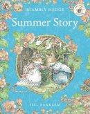Jill Barklem - Summer Story (Brambly Hedge) - 9780007461530 - 9780007461530