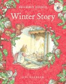 Jill Barklem - Winter Story (Brambly Hedge) - 9780007461561 - 9780007461561