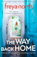 Freya North - The Way Back Home - 9780007462285 - KTG0010813