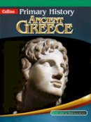 Priscilla Wood - Primary History - Ancient Greece - 9780007463985 - V9780007463985