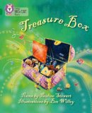 Pauline Stewart - Treasure Box: Band 15/Emerald (Collins Big Cat) - 9780007465385 - V9780007465385