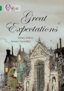 Hilary Mckay - Great Expectations: Band 15/Emerald (Collins Big Cat) - 9780007465422 - V9780007465422