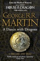 George R.r. Martin - A Dance With Dragons: Part 1 Dreams and Dust (A Song of Ice and Fire, Book 5) - 9780007466061 - 9780007466061