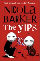 Nicola Barker - The Yips - 9780007476664 - KAK0002925