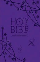 Collins Anglicised Esv Bibles - Holy Bible: English Standard Version (ESV) Anglicised Purple Compact Gift Edition with Zip - 9780007480081 - V9780007480081