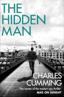 Charles Cumming - The Hidden Man - 9780007487226 - V9780007487226