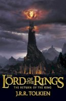 J. R. R. Tolkien - The Return of the King (The Lord of the Rings, Book 3) - 9780007488353 - KMO0000031