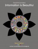 David Mccandless - Information Is Beautiful (New Edition) - 9780007492893 - KMK0021480