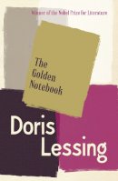 Doris Lessing - The Golden Notebook - 9780007498772 - V9780007498772