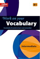 Roger Hargreaves - Vocabulary: B1 (Collins Work on Your…) - 9780007499649 - V9780007499649