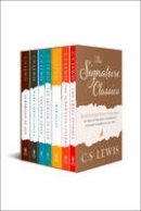 C. S. Lewis - The Complete C. S. Lewis Signature Classics: Boxed Set - 9780007500192 - V9780007500192