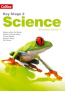 Sarah Askey - Key Stage 3 Science – Student Book 1 - 9780007505814 - V9780007505814