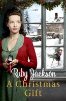 Ruby Jackson - A Christmas Gift - 9780007506316 - KTG0014578