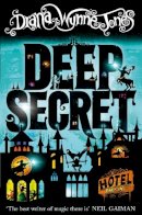 Diana Wynne Jones - Deep Secret - 9780007507542 - V9780007507542