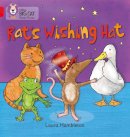 Laura Hambleton - RAT’S WISHING HAT: Band 02B/Red B (Collins Big Cat Phonics) - 9780007507962 - V9780007507962