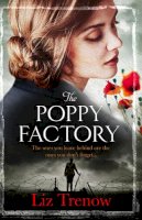 Liz Trenow - The Poppy Factory - 9780007510481 - KSS0008365