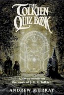Andrew Murray - The Tolkien Quiz Book - 9780007512270 - V9780007512270