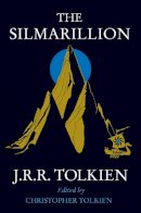 J. R. R. Tolkien - The Silmarillion - 9780007523221 - 9780007523221