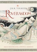 J .R. R Tolkien - Roverandom - 9780007523283 - V9780007523283