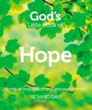 Richard Daly - God’s Little Book of Hope: Words of inspiration and encouragement - 9780007528356 - V9780007528356