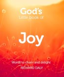 Richard Daly - God’s Little Book of Joy: Words to cheer and delight - 9780007528363 - KEX0295784