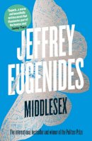 Jeffrey Eugenides - Middlesex - 9780007528646 - 9780007528646