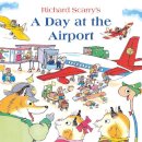 Richard Scarry - A Day at the Airport - 9780007531134 - V9780007531134