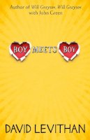 David Levithan - Boy Meets Boy - 9780007533039 - V9780007533039