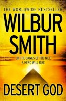 Wilbur Smith - Desert God - 9780007535682 - V9780007535682
