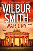 Wilbur Smith - War Cry - 9780007535897 - V9780007535897