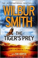 Wilbur Smith - The Tiger´s Prey - 9780007535941 - V9780007535941