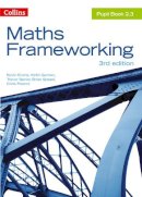 Kevin Evans - KS3 Maths Pupil Book 2.3 (Maths Frameworking) - 9780007537761 - V9780007537761