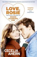 Cecelia Ahern - Love, Rosie (Where Rainbows End) - 9780007538188 - KHN0000987