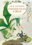 J. R. R. Tolkien - Farmer Giles Of Ham - 9780007542932 - V9780007542932