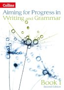 Keith West - Progress in Writing and Grammar: Book 1 (Aiming for) - 9780007547517 - V9780007547517