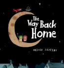 Oliver Jeffers - The Way Back Home - 9780007549245 - V9780007549245