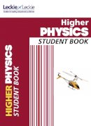 David Mclean - Higher Physics Student Book: Student Book for SQA Exams (Student Book for SQA Exams) - 9780007549276 - V9780007549276