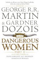 George R R(E Martin - Dangerous Women Part 2 - 9780007549436 - V9780007549436