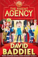 David Baddiel - The Parent Agency - 9780007554485 - KMK0018689