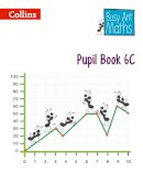 Jeanette Mumford - Pupil Book 6C (Busy Ant Maths) - 9780007568383 - V9780007568383