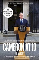 Anthony Seldon - Cameron at 10: The Verdict - 9780007575534 - V9780007575534