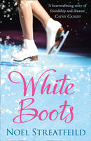 Noel Streatfeild - White Boots - 9780007580460 - 9780007580460