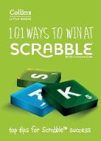 Barry Grossman - 101 Ways to Win at Scrabble: Top Tips for Scrabble Success (Collins Little Books) - 9780007589142 - V9780007589142