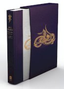 J. R. R. Tolkien - Beowulf: A Translation and Commentary, Together with Sellic Spell - 9780007590070 - V9780007590070