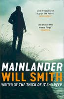 Will Smith - Mainlander - 9780007594290 - KCG0001190