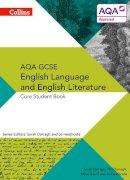 Phil Darragh - Collins GCSE English Language And English Literature For Aqa - GCSE English Language And English Literature For Aqa: Core Student Book - 9780007596799 - V9780007596799