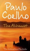 Paulo Coelho - The Alchemist - 9780007739547 - V9780007155668