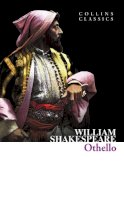 William Shakespeare - Othello (Collins Classics) - 9780007902408 - 9780007902408